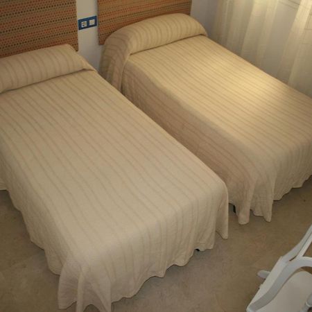 Top Center Suite Херес-де-ла-Фронтера Екстер'єр фото