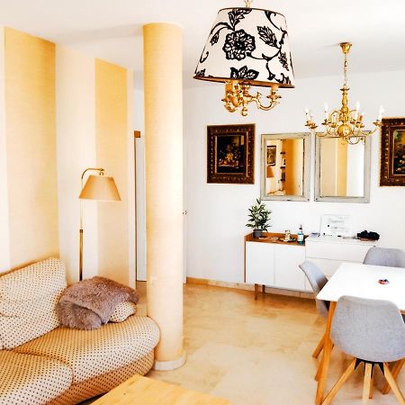 Top Center Suite Херес-де-ла-Фронтера Екстер'єр фото
