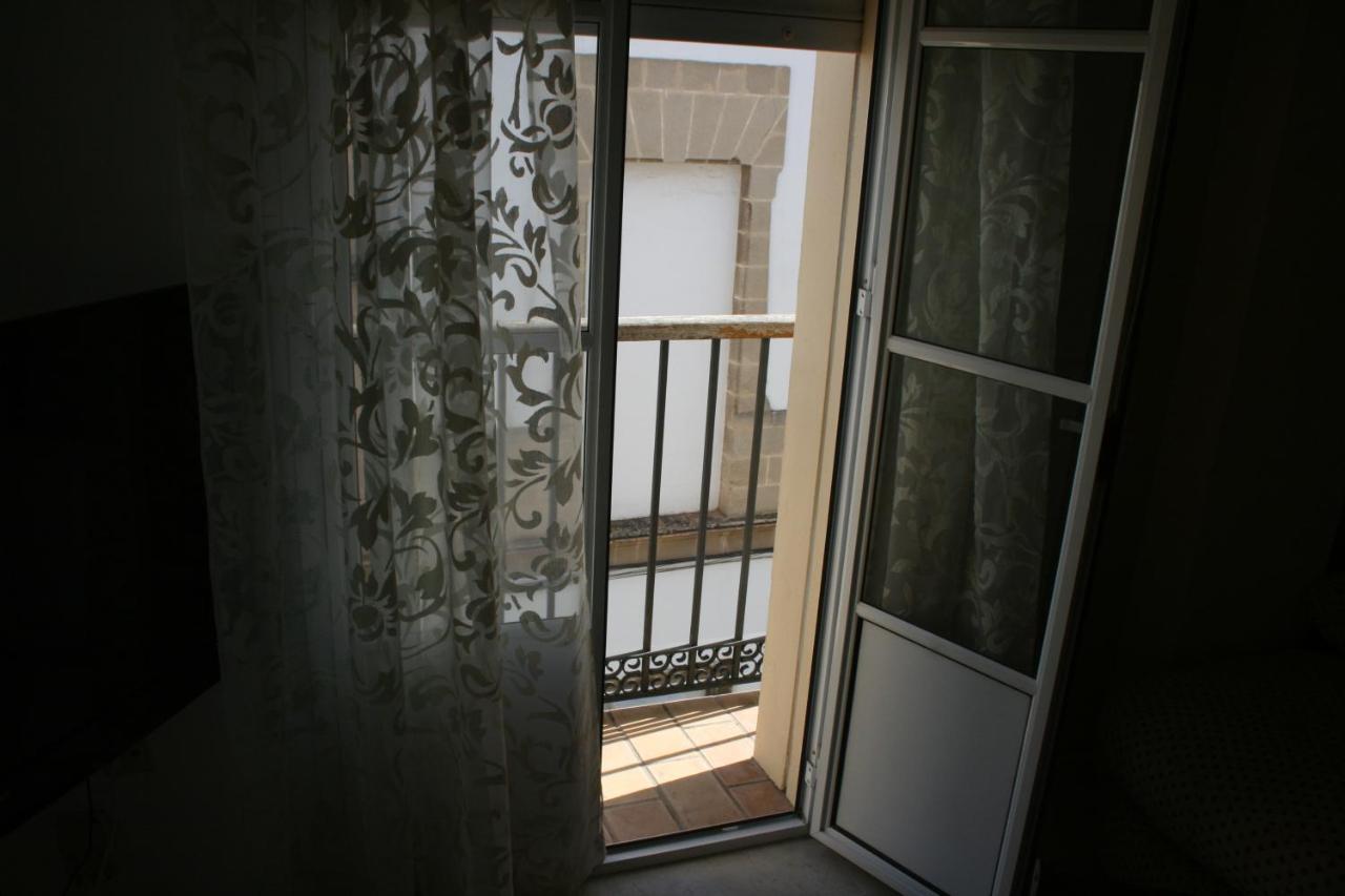 Top Center Suite Херес-де-ла-Фронтера Екстер'єр фото