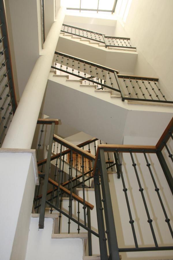 Top Center Suite Херес-де-ла-Фронтера Екстер'єр фото