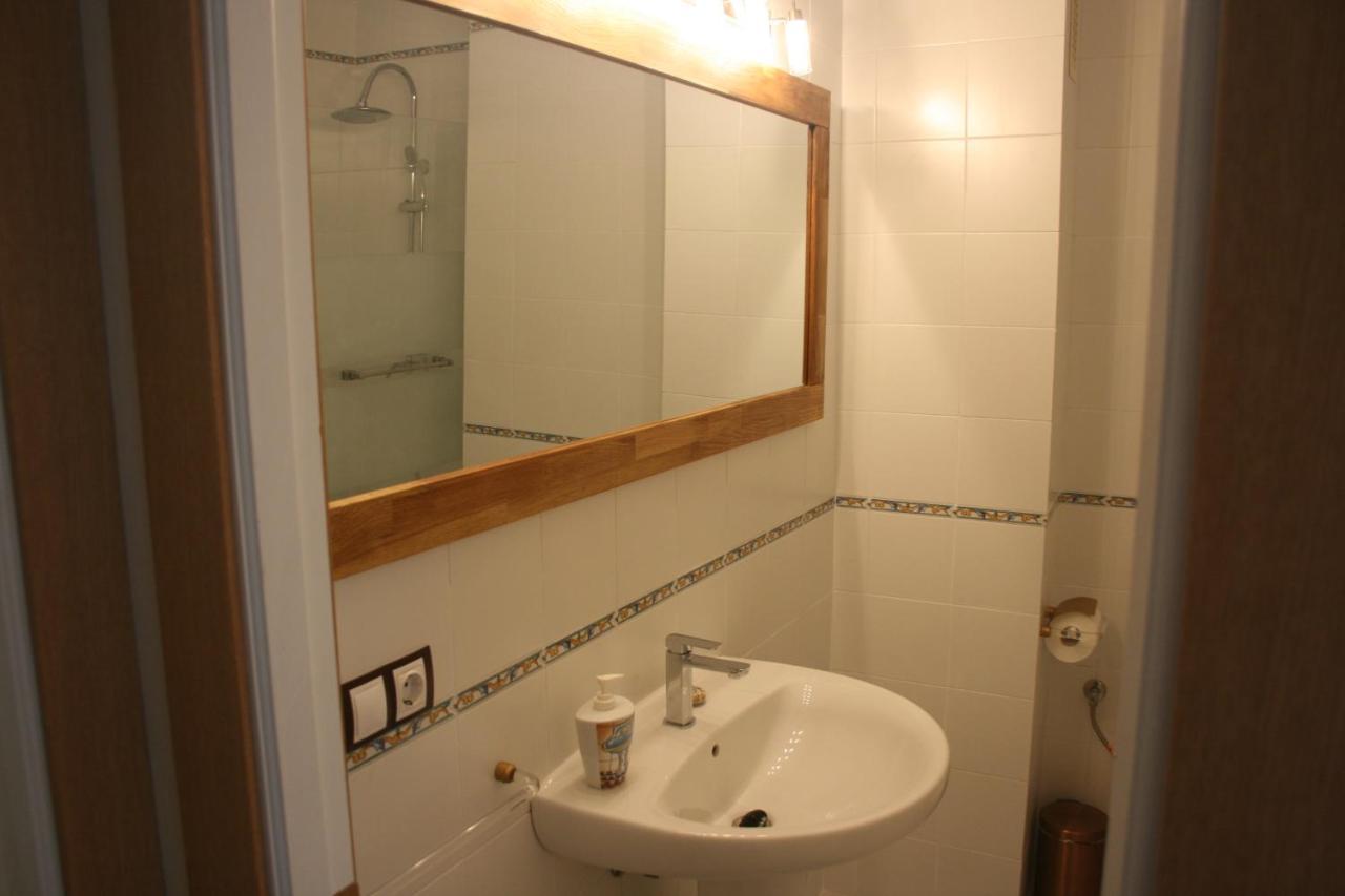 Top Center Suite Херес-де-ла-Фронтера Екстер'єр фото
