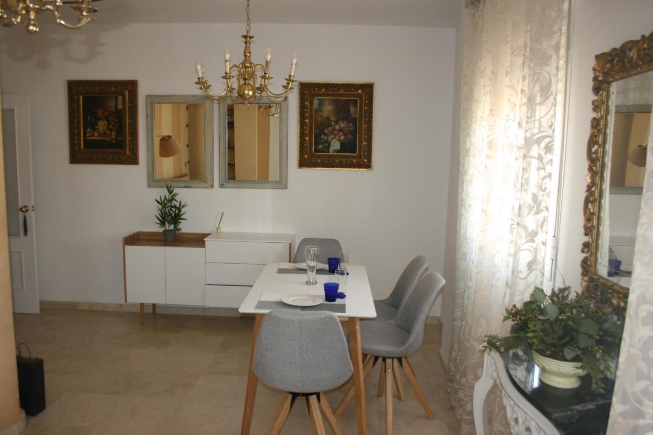 Top Center Suite Херес-де-ла-Фронтера Екстер'єр фото