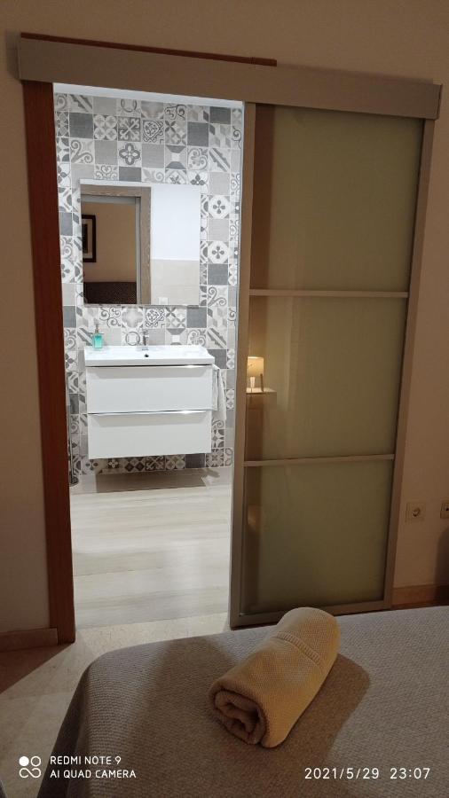 Top Center Suite Херес-де-ла-Фронтера Екстер'єр фото
