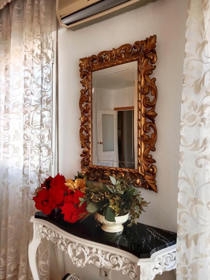 Top Center Suite Херес-де-ла-Фронтера Екстер'єр фото