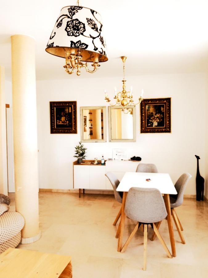 Top Center Suite Херес-де-ла-Фронтера Екстер'єр фото