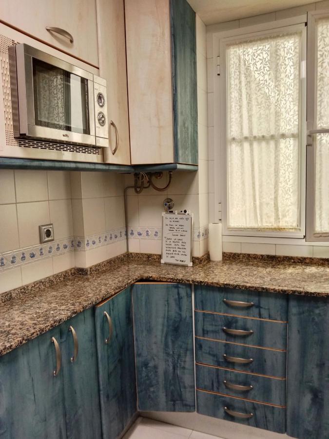 Top Center Suite Херес-де-ла-Фронтера Екстер'єр фото