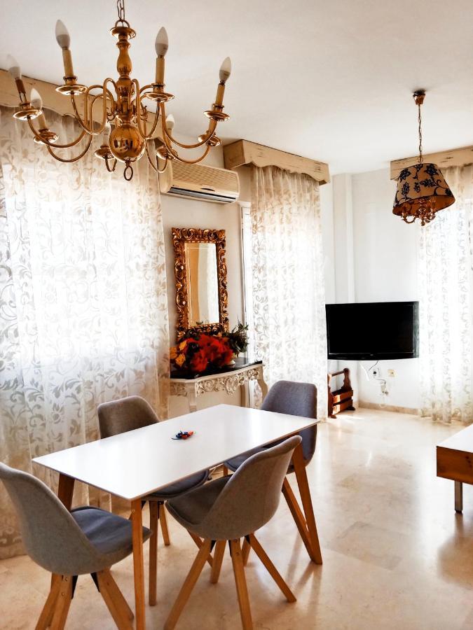 Top Center Suite Херес-де-ла-Фронтера Екстер'єр фото