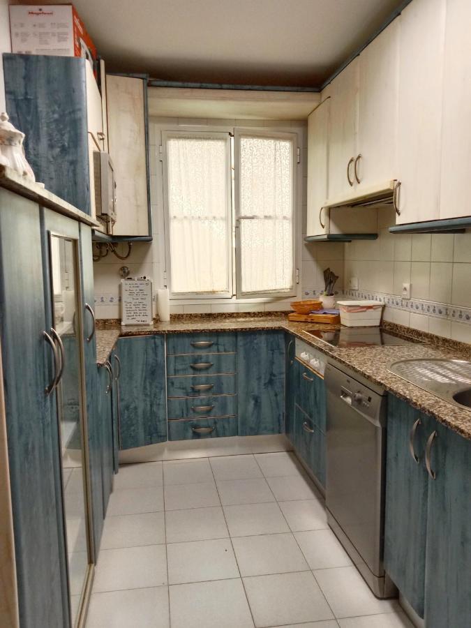 Top Center Suite Херес-де-ла-Фронтера Екстер'єр фото