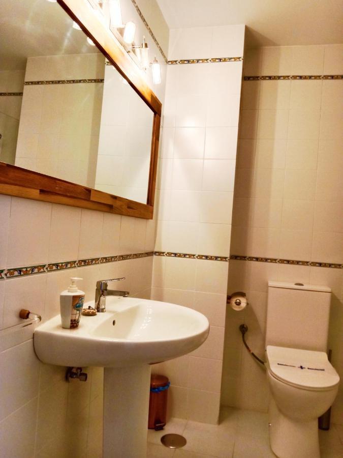 Top Center Suite Херес-де-ла-Фронтера Екстер'єр фото