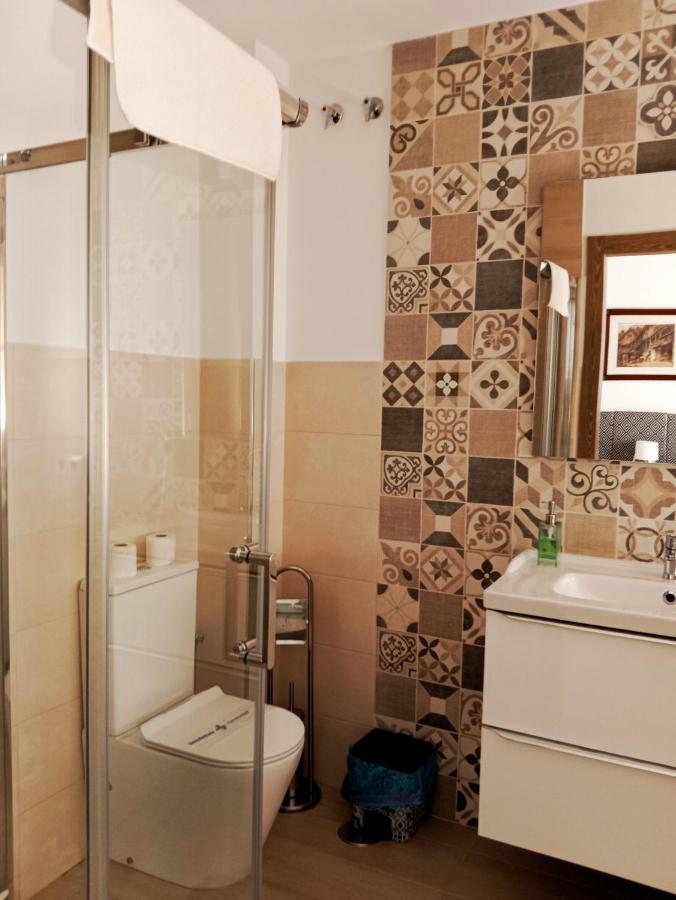 Top Center Suite Херес-де-ла-Фронтера Екстер'єр фото