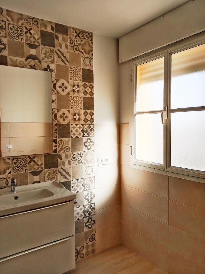 Top Center Suite Херес-де-ла-Фронтера Екстер'єр фото